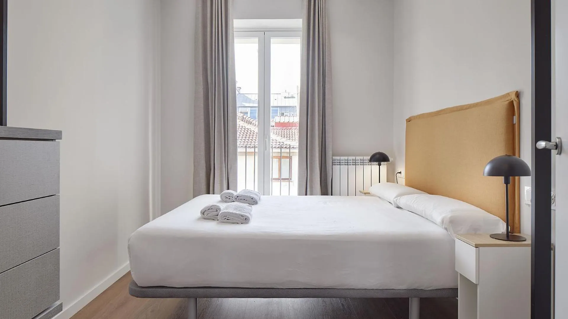 The Rentals Collection - Garibai San Sebastian
