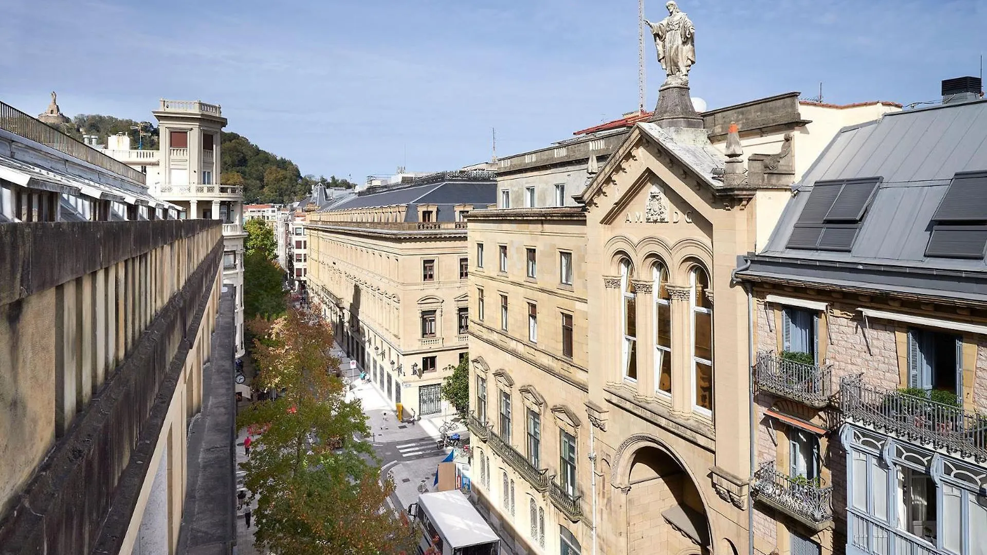 The Rentals Collection - Garibai San Sebastian 0*,  Spain