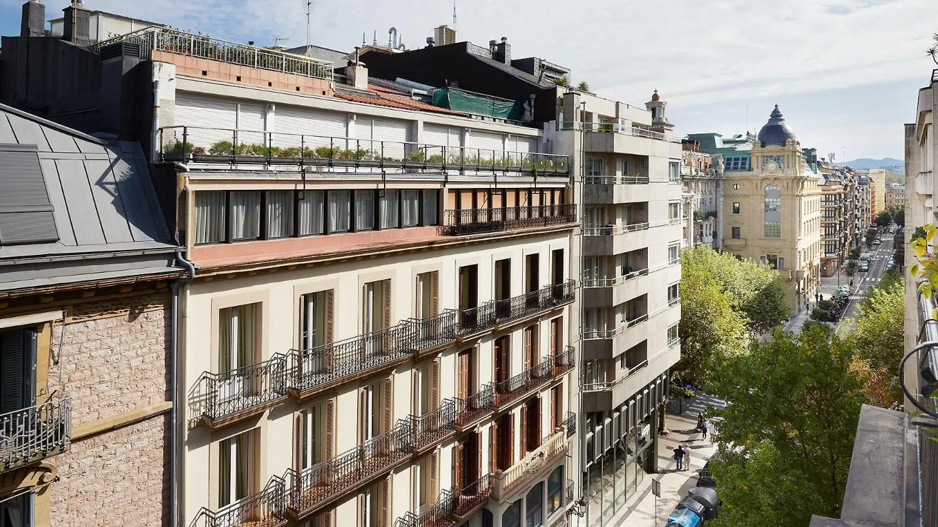 Apartment The Rentals Collection - Garibai San Sebastian Spain