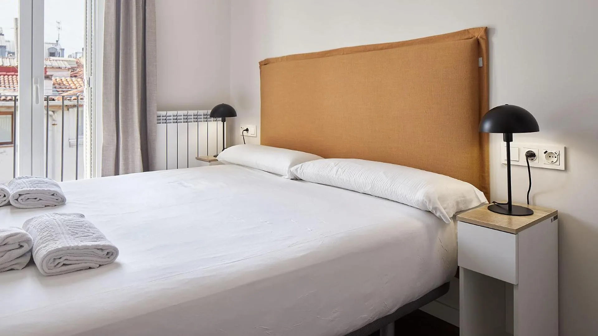 The Rentals Collection - Garibai San Sebastian
