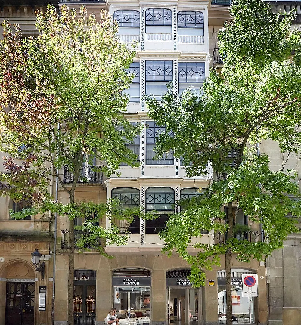 The Rentals Collection - Garibai San Sebastian Spain