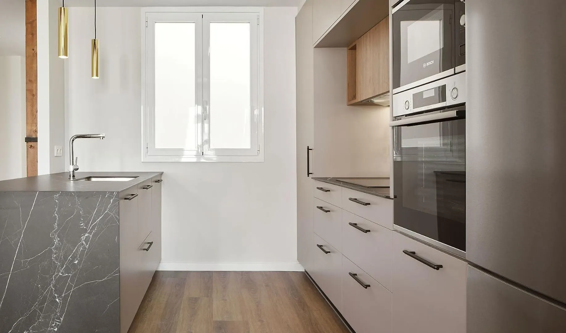 The Rentals Collection - Garibai San Sebastian Spain