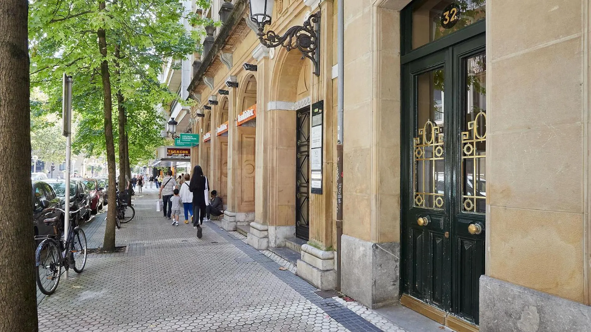 The Rentals Collection - Garibai San Sebastian